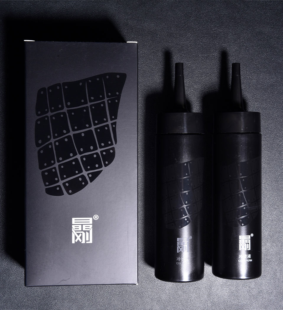 冷烫Cold-Wave-Perm