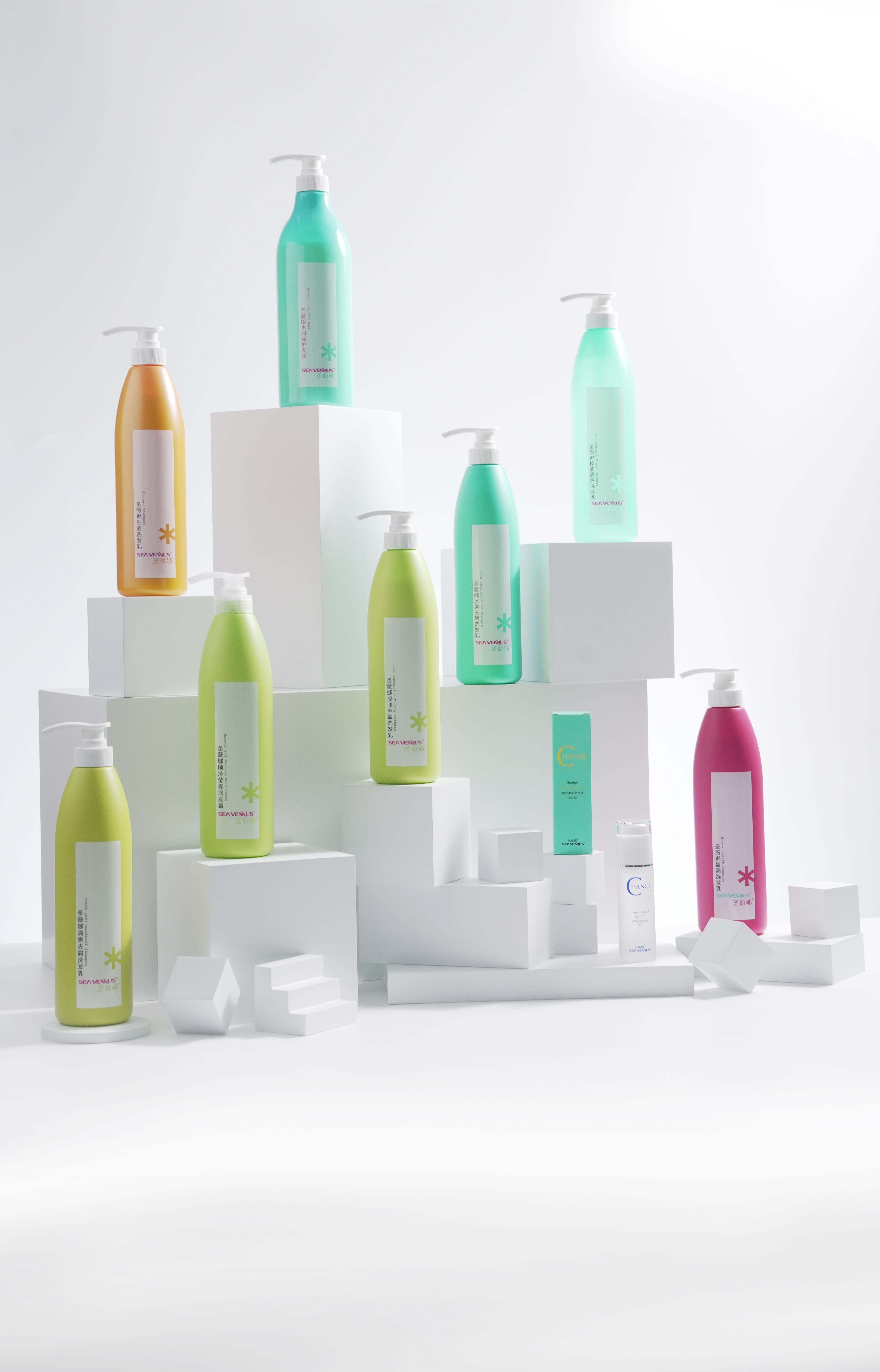 圣薇娜全家福（部分）_看图王